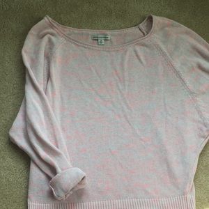 American Eagle sweater
